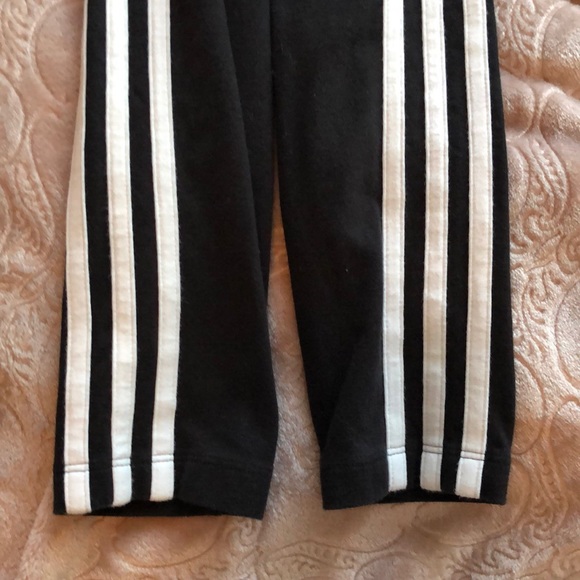 Adidas jacket and leggings - Picture 7 of 8